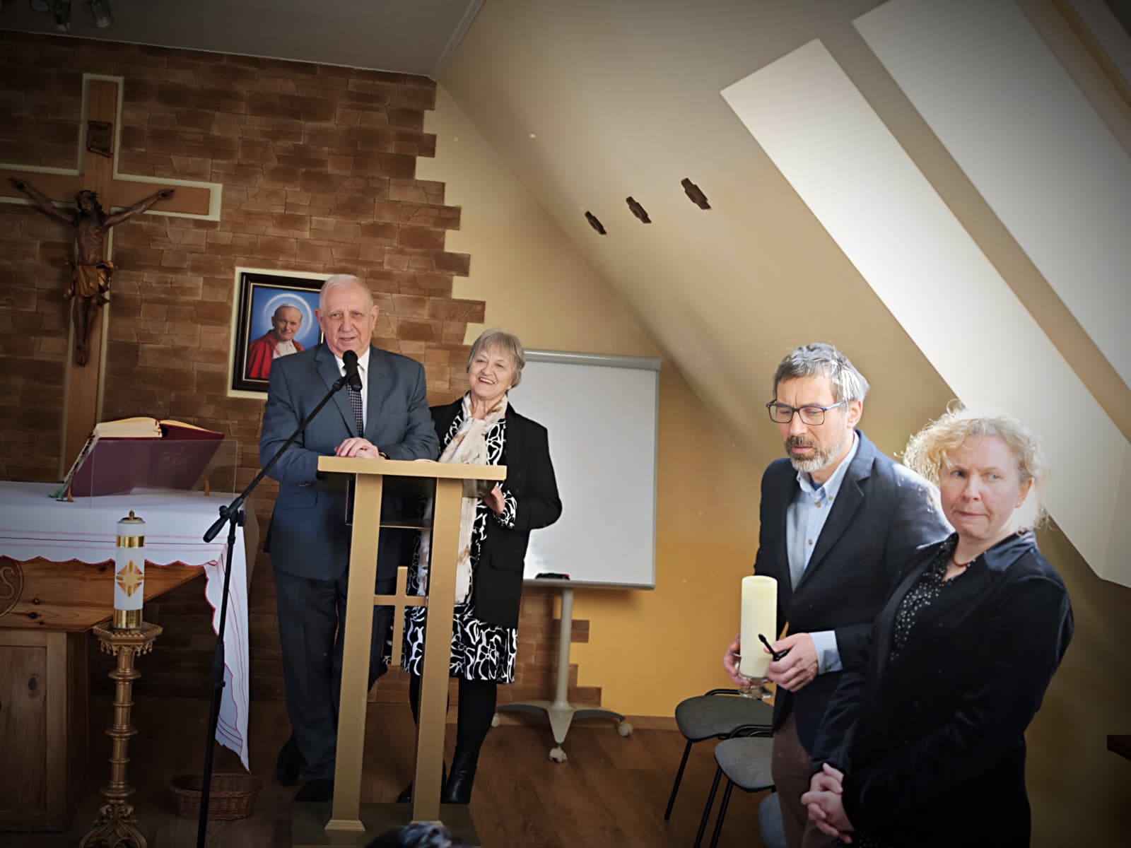 Wielkopostny Dzien Wspolnoty 2026 - zdjęcie 7