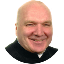 ks. Krzysztof Mulewski